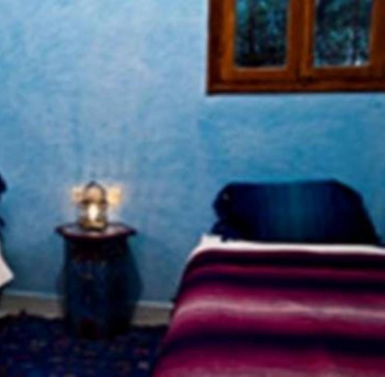 Hotel Chellal Douzoud Room photo